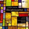 Haydn. Die Jahreszeiten (Årstiderne). Marcus Creed (2 CD)
